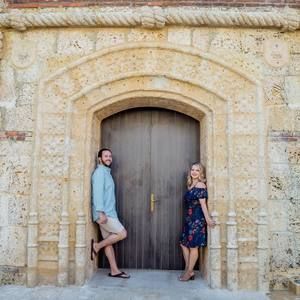 Meet your Posher, Brad